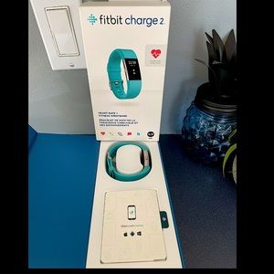 Fitbit Charge 2